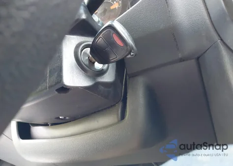 2016 Jeep Compass Sport из США, поврежденный, VIN 1C4NJDBB7GD639682